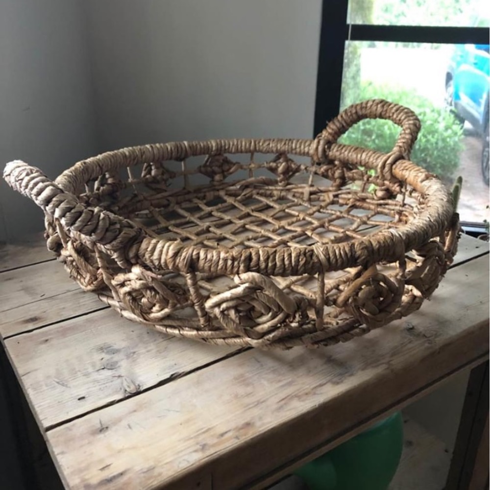 Beautiful Basket
